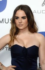 JOANNA JOJO LEVESQUE at Warner Music Group