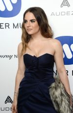 JOANNA JOJO LEVESQUE at Warner Music Group