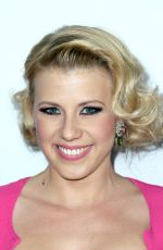 JODIE SWEETIN at Fuller House in Los Angeles 02/16/2016