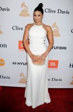 JORDIN SPARKS at 2016 Musicares Person of the Year Honoring Lionel Richie in Los Angeles 02/13/2016