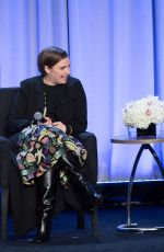 JULIANNE MOORE at Day 2 American Magazine Media Conference in New York 02/02/2016