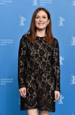 JULIANNE MOORE at Maggie