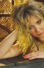 JUNO TEMPLE in GQ Magazine, March 2016 Issue