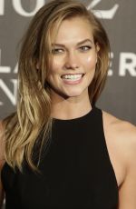 KARLIE KLOSS at Zoolander 2 Screening in Madrid 02/01/2016