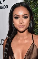 KARREUCHE TRAN at All Def Movie Awards in Los Angeles 02/24/2016