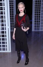 KATE BOSWORTH at Altuzarra Fashion Show at New York Fashion Week 02/13/2016