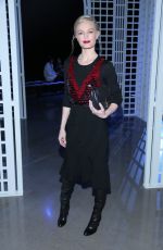 KATE BOSWORTH at Altuzarra Fashion Show at New York Fashion Week 02/13/2016