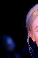 KATE BOSWORTH at Altuzarra Fashion Show at New York Fashion Week 02/13/2016