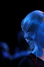 KATE BOSWORTH at Altuzarra Fashion Show at New York Fashion Week 02/13/2016