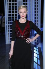 KATE BOSWORTH at Altuzarra Fashion Show at New York Fashion Week 02/13/2016