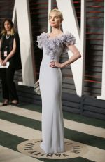 KATE BOSWORTH at Vanity Fair Oscar 2016 Party in Beverly Hills 02/28/2016