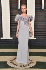 KATE BOSWORTH at Vanity Fair Oscar 2016 Party in Beverly Hills 02/28/2016