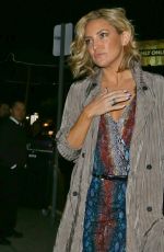 KATE HUDSON Arrives at Nice Guy in West Hollywood 02/05/2016