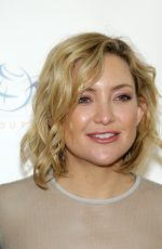 KATE HUDSON at 14th Annual International Business Woman of the Year Awards 02/19/2016