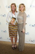 KATE HUDSON at 14th Annual International Business Woman of the Year Awards 02/19/2016