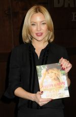 KATE HUDSON at 