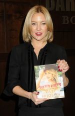 KATE HUDSON at 