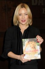 KATE HUDSON at 