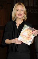 KATE HUDSON at 