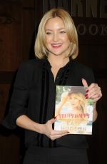 KATE HUDSON at 