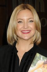 KATE HUDSON at 
