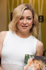 KATE HUDSON at 