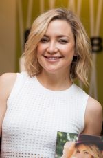 KATE HUDSON at 