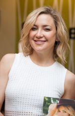 KATE HUDSON at 