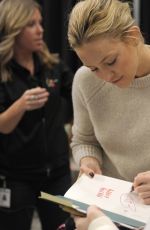 KATE HUDSON at 