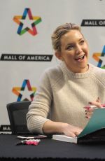 KATE HUDSON at 