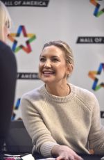 KATE HUDSON at 