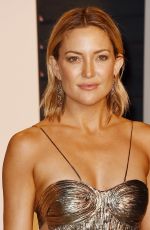 KATE HUDSON at Vanity Fair Oscar 2016 Party in Beverly Hills 02/28/2016