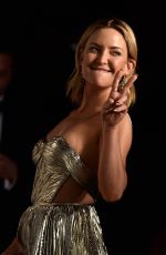 KATE HUDSON at Vanity Fair Oscar 2016 Party in Beverly Hills 02/28/2016