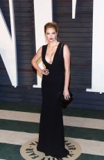 KATE UPTON at Vanity Fair Oscar 2016 Party in Beverly Hills 02/28/2016