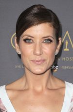 KATE WALSH at 2016 Cadillac