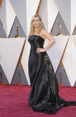 KATE WINSLET at 88th Annual Academy Awards in Hollywood 02/28/2016