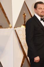 KATE WINSLET at 88th Annual Academy Awards in Hollywood 02/28/2016