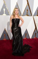KATE WINSLET at 88th Annual Academy Awards in Hollywood 02/28/2016
