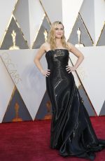 KATE WINSLET at 88th Annual Academy Awards in Hollywood 02/28/2016