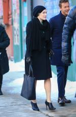 KATE WINSLET at 