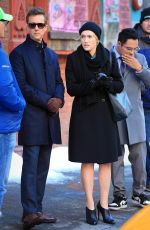 KATE WINSLET at 
