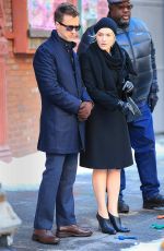 KATE WINSLET at 