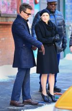 KATE WINSLET at 