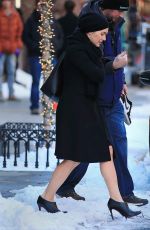 KATE WINSLET at 