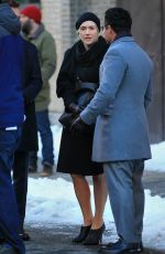 KATE WINSLET at 