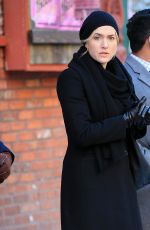 KATE WINSLET at 