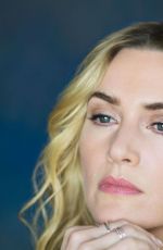 KATE WINSLET for LA Times