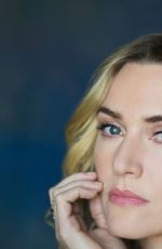 KATE WINSLET for LA Times