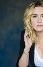 KATE WINSLET for LA Times