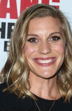KATEE SACKHOFF at Tthe Big Bang Theory 200th Episode Celebration in Los Angeles 02/20/2016